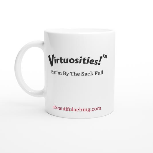 Vessel of Virtue Mug