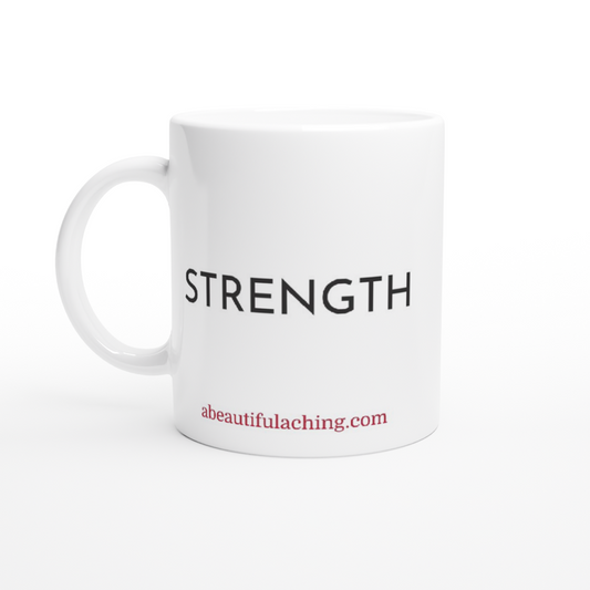 Strength Mug